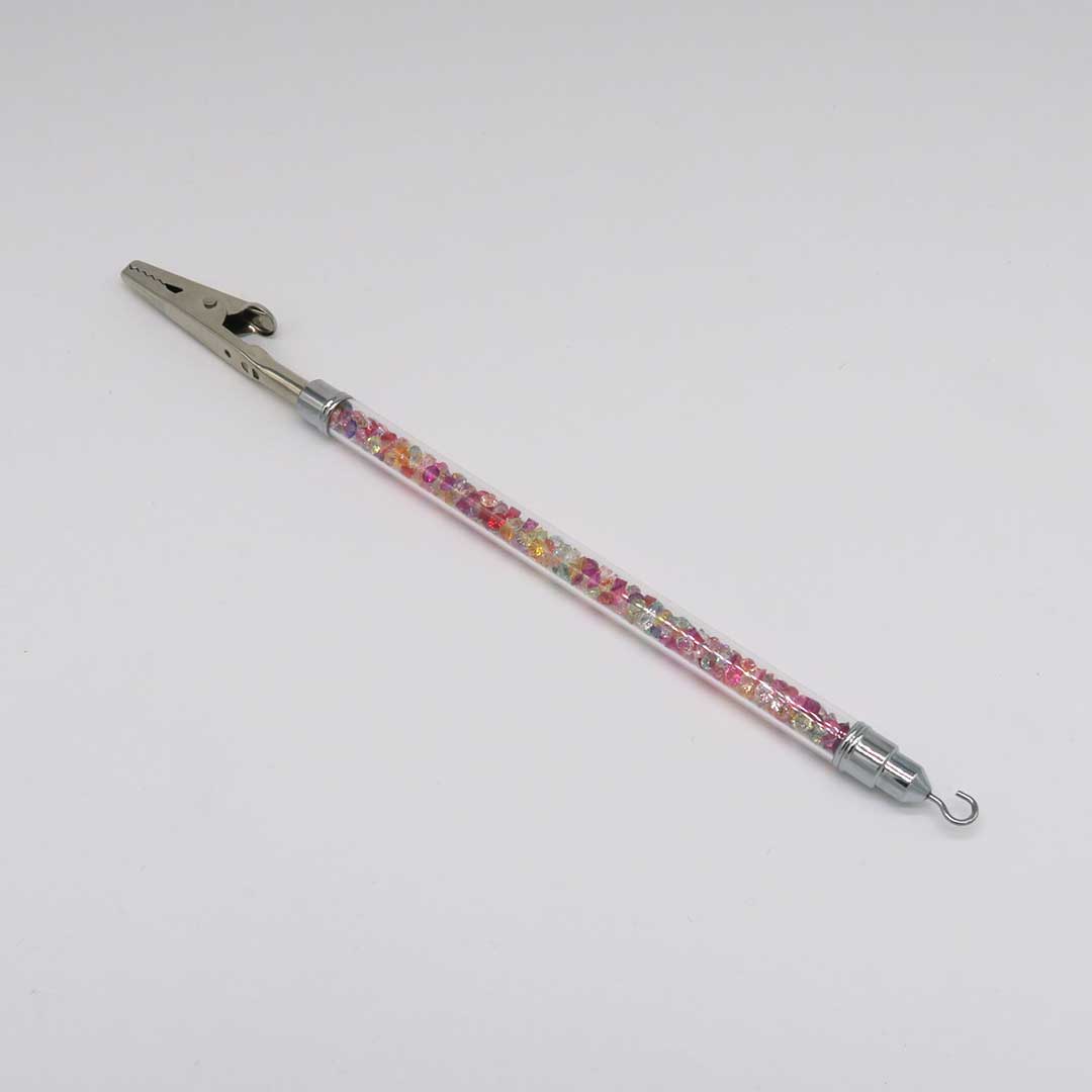 Anziehhilfe für Armbänder (Bunt)