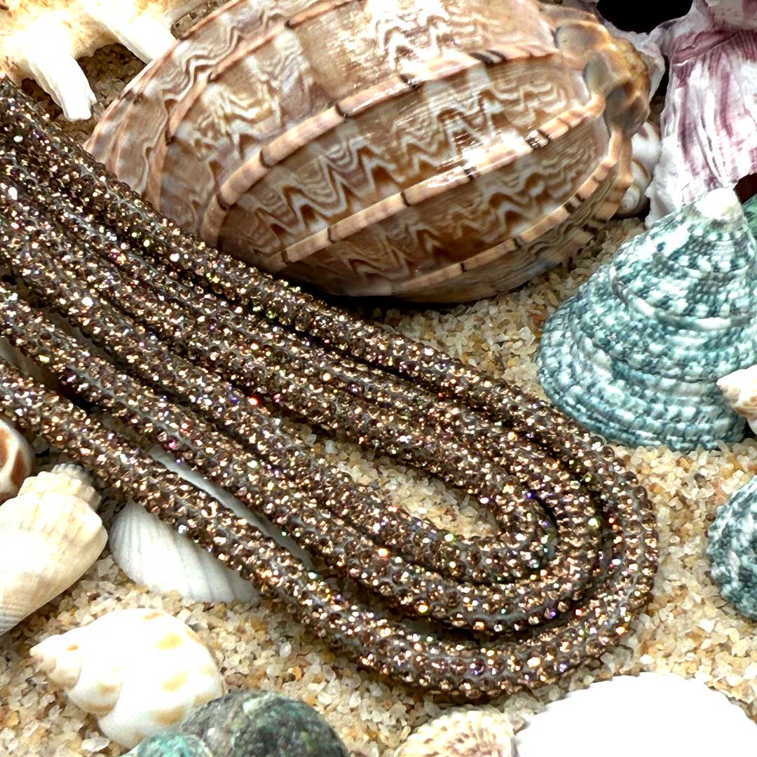 Handykette Gold