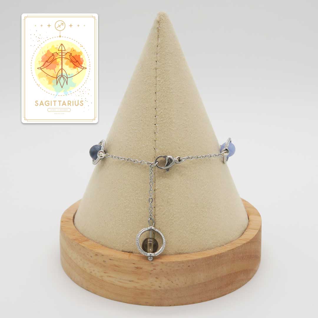 Schütze Sternzeichen Armband