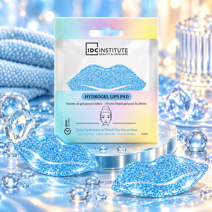Lip Pads 💖 – Glitzernde Lippenmaske in 3 Varianten