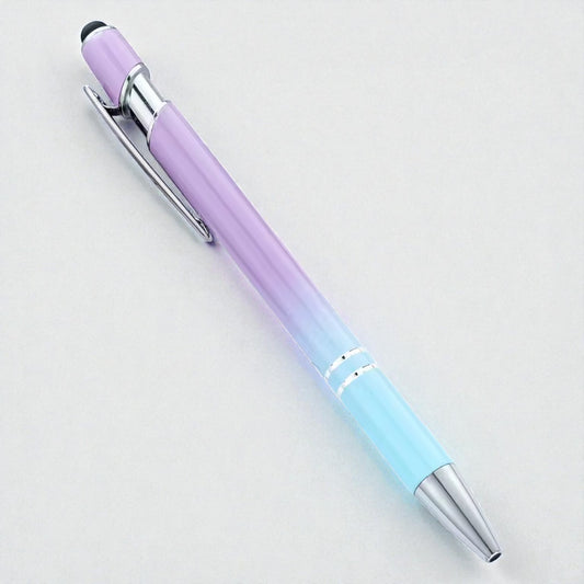 Personalisierter Kugelschreiber – elegant & mit Gravur nach Wunsch (01)