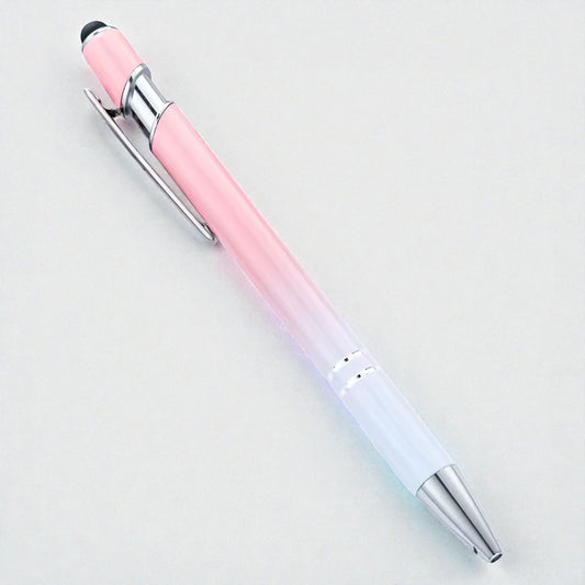 Personalisierter Kugelschreiber – elegant & mit Gravur nach Wunsch (03)