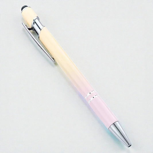 Personalisierter Kugelschreiber – elegant & mit Gravur nach Wunsch (07)