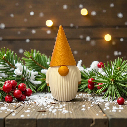 „Nordlicht-Nils“ – Der Winterwichtel