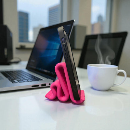 Handyhalter – Flexibles Design für jedes Smartphone