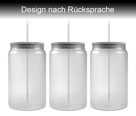 Sticker (nach Rücksprache)