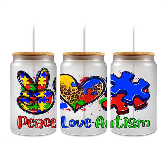 Sticker 123