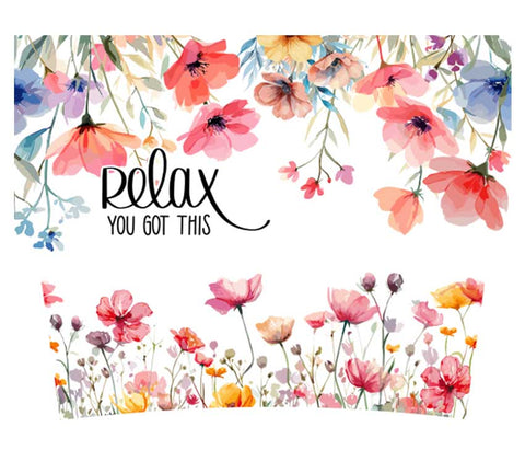 Tumbler Sticker 003