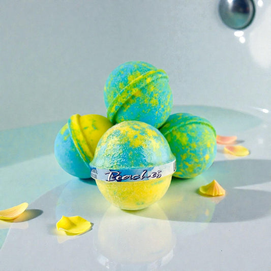 Badebombe „Beaches“