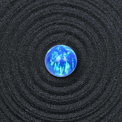 synthetische Opal-Perle OP05