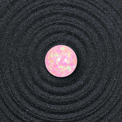 synthetische Opal-Perle OP08
