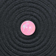synthetische Opal-Perle OP58
