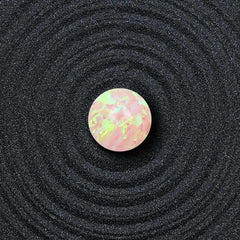 synthetische Opal-Perle OP81