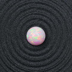 synthetische Opal-Perle OP83
