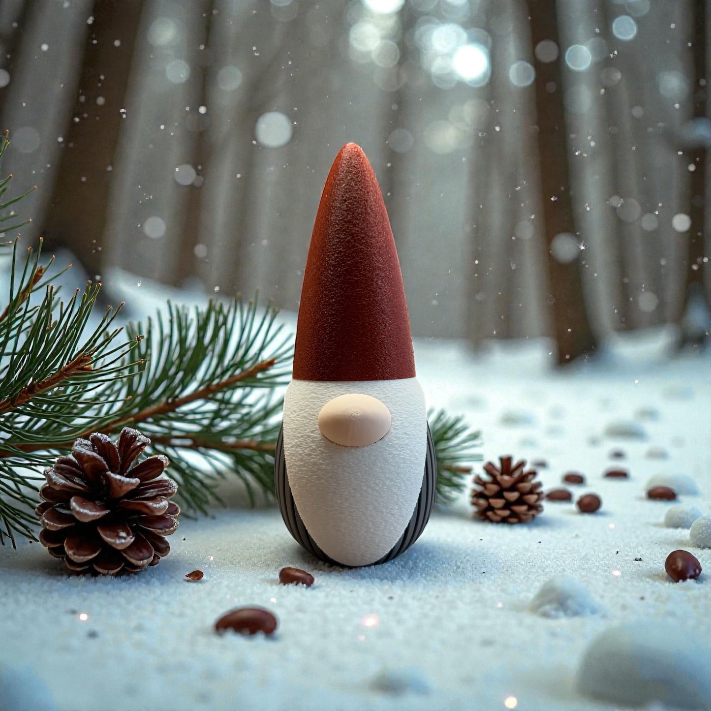 Frosti Flitzer (limitierte Edition)